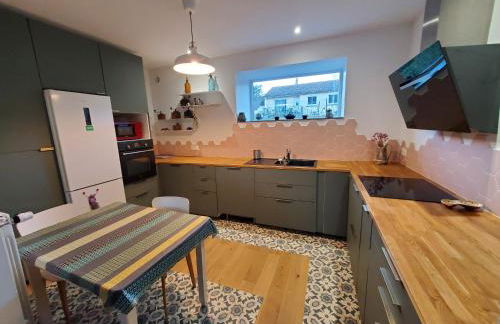 Maison dans le parc des volcans - Foto 16