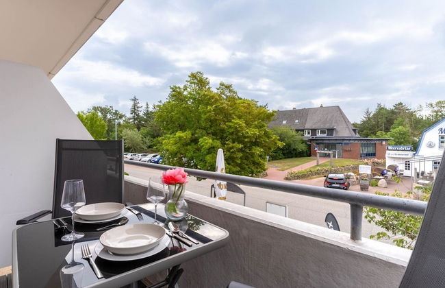 Renovierte Ferienwohnung, St. Peter-ording - Foto 11