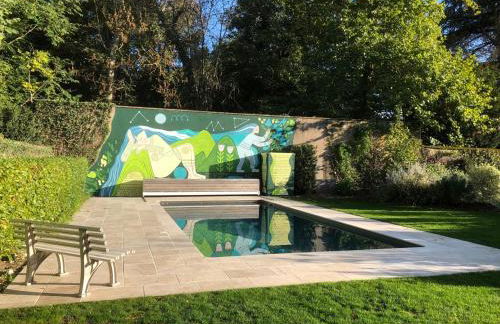 Le Clos du Petit Dannezy - Foto 29