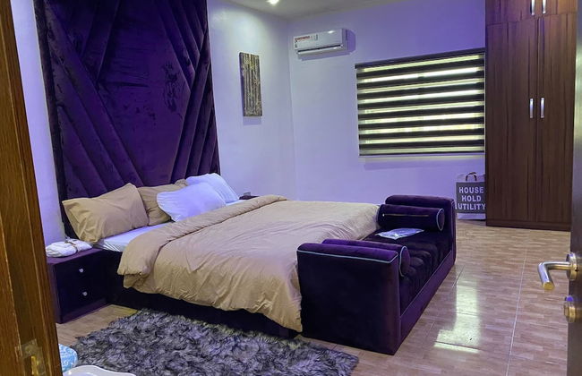 Kay's Comfort Place and Apartments Lekki - Foto 9