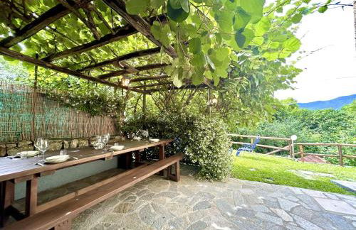 CASA NINNO BERTIGARo - Foto 40