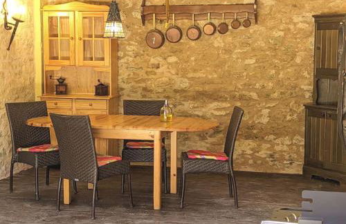 Holiday Home im Herzen des Périgord Noir in der Nähe von Limeuil by Interhome - Foto 13