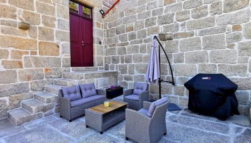 Solar dos Condes da Azenha - Photo 2