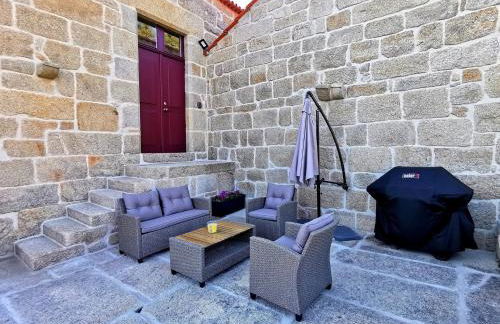 Solar dos Condes da Azenha - Foto 2