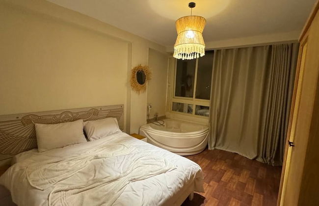 Rafif Panorama Pyramids Hotel - Foto 28