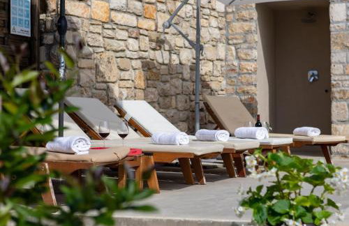 Holiday Home Pazin With Scenic Pool - Foto 64