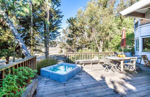 Antique Indonesian Teakwood Cottage for a Romantic Getaway in Petaluma, California - Foto 32