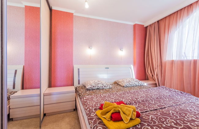 Obolon apartment 73 - Foto 4