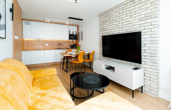 Apartamenty Sun & Snow Panorama Karkonoszy - Foto 58