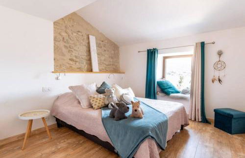 Chez Dabin - La Roche St Secret - 10pers - Photo 8