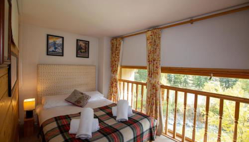 Résidence Grand Roc - Campanules 213 - Happy Rentals - Foto 5