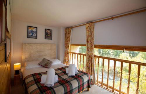 Résidence Grand Roc - Campanules 213 - Happy Rentals - Foto 16