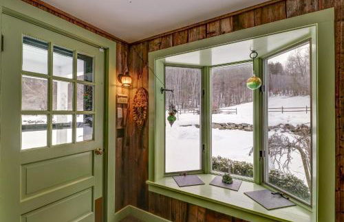 Mount Holly Home - Foto 10