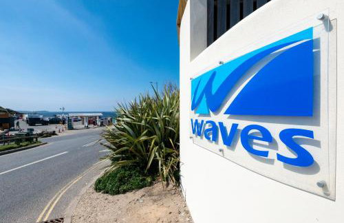 Waves Apartments - Foto 2