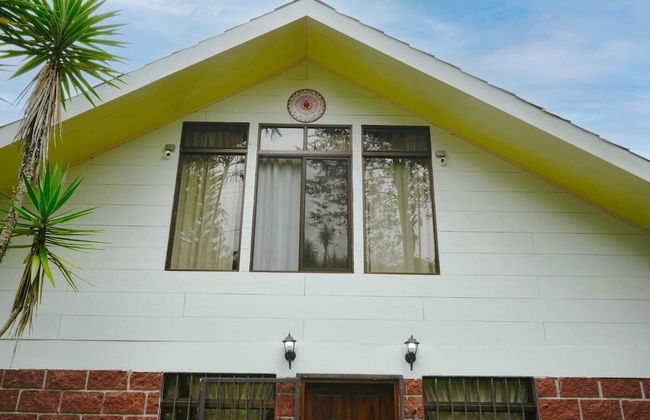 Hotel Los Sueños de Bajos del Toro - Foto 62