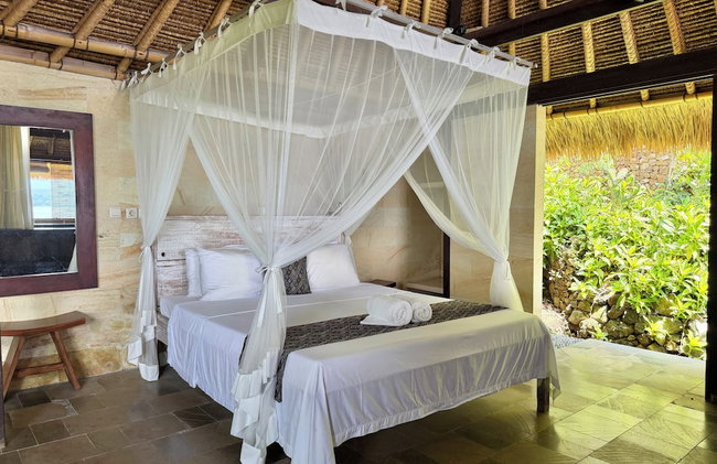 Bloo Lagoon Eco Village - Foto 14