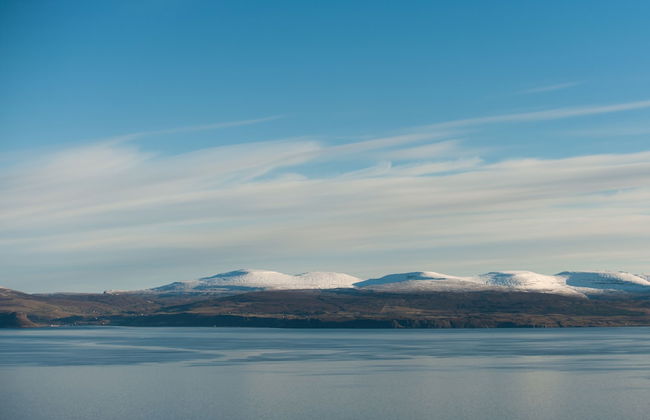 Croft 7 Geary Self Catering Studio - Photo 34