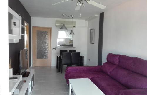 Apartamento Estació - Foto 7