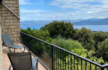 Maison de Charme Vue Exceptionnelle Mer & Montagne - Foto 22