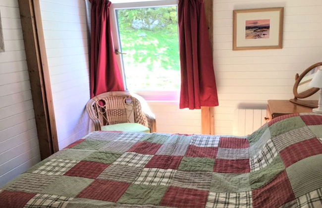 2 bedroom House in Isle with garden and terrace - Photo 5