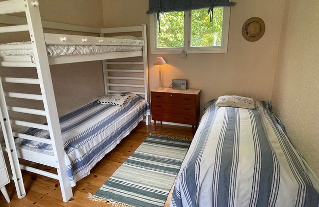 7 Person Holiday Home in Ramdala - Foto 13