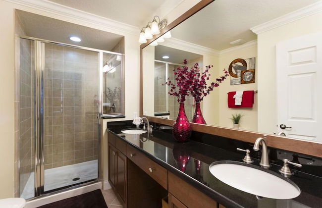 Ov4231 - Reunion Resort - 3 Bed 2 Baths Villa - Foto 8