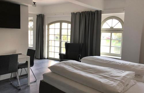 Alter Kornspeicher - Photo 68