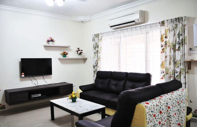 Garden Vacation Suite - Foto 6