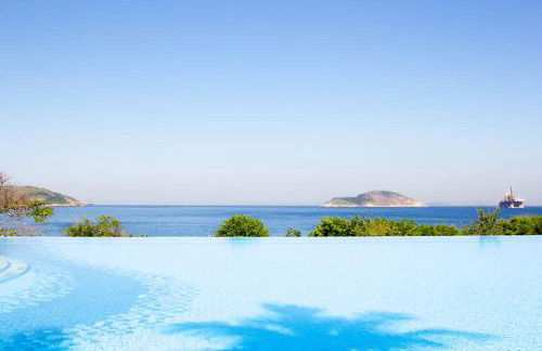 Camboinhas Oceanside Oceanfront - Foto 16