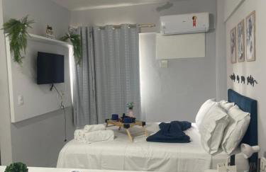 Manaíra Flat 206 Em frente ao shopping Manaíra - Foto 7