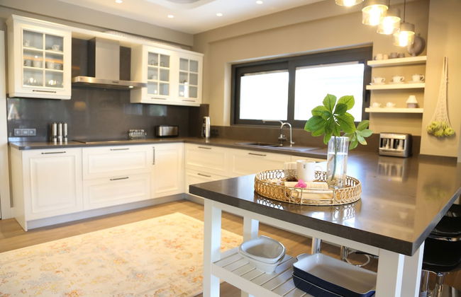 Villa Güney - Foto 18