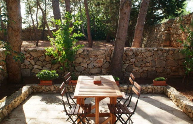 Masseria Frassaniti - Foto 15