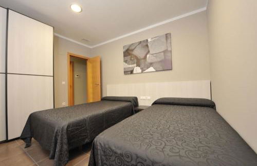 Aparthotel Meseguer - Foto 63