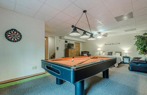 BUY 2 get 1 free deal Romantic Tip Top Hideaway, 10 MINUTE FROM H - Foto 25