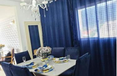 Apartamento completo para 4 pessoas, Conforto e Estilo - Foto 1