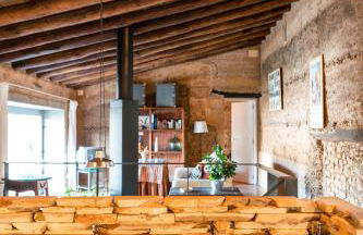 El Zarzo de Nemesio, chimenea barbacoa 2 Hab 4 Pers mas 2 Max - Foto 37