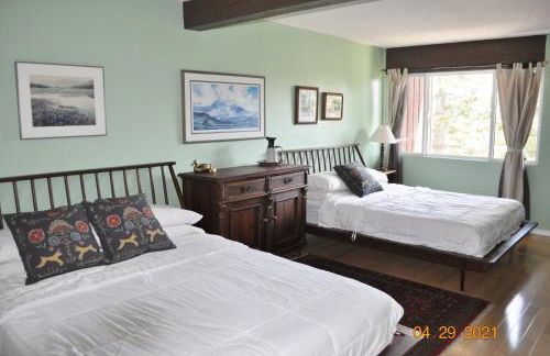 Mammoth Ski Racquet Club 54 - Foto 16