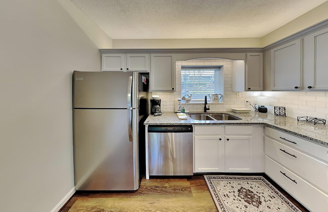 Whispering Pines II by Jackson Mountain Rentals - Photo 93