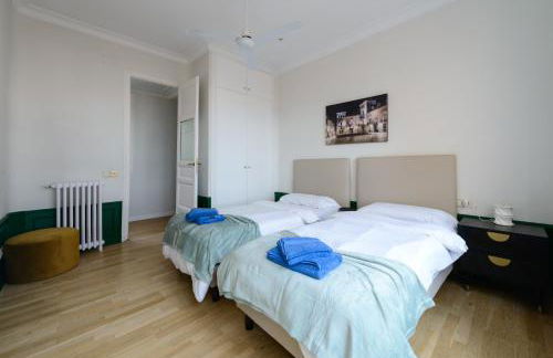 Apartamento con vistas impresionantes 170m2 muy amplio y lujoso- 1 Min Plaza Mayor - Foto 10