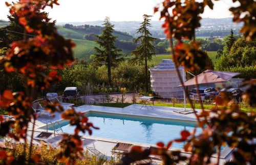 Naturaverde Country House - Foto 87