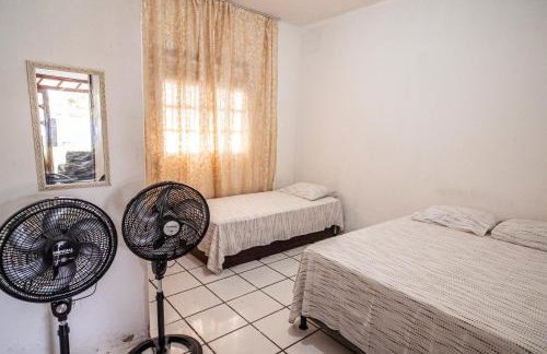 Casa a 950 m da Praia de Jauá - Espaçosa e Aconchegante! - Foto 49