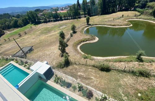 Moradia - Vila Golfe Amarante - Foto 35