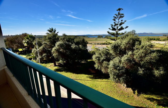 027 La Mata View Natural Park - Foto 1