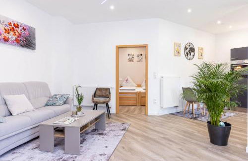 NEU I Ferienwohnung Jasmin - Foto 13