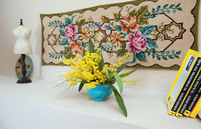 Youkali House - Foto 28