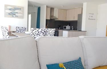 VIlla Elise, lumineuse et proche plage - Foto 6