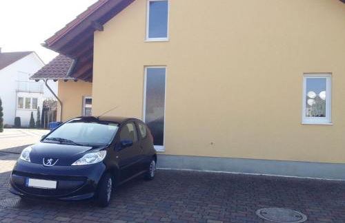 Ferienwohnungen Beckingen - Foto 24