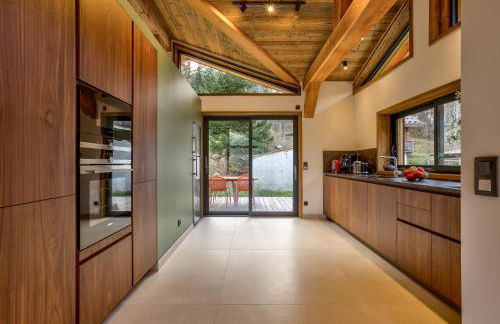 Chalet Green Forest - Foto 16