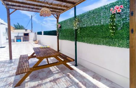 CASA SOLEADA Piscina CLIMATIZADA y PRIVADA - Foto 31