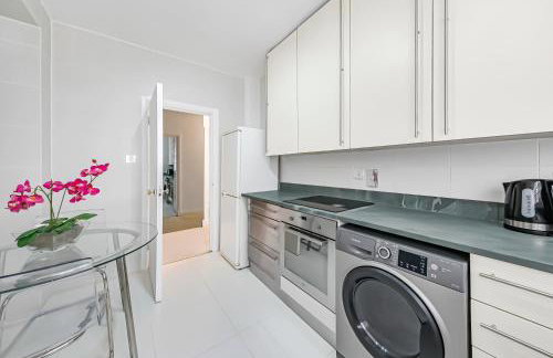 Knightsbridge lowndes square Flat - Foto 9